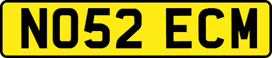 NO52ECM