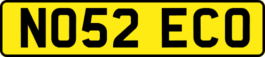 NO52ECO
