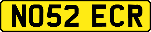 NO52ECR