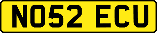 NO52ECU
