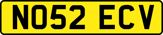 NO52ECV