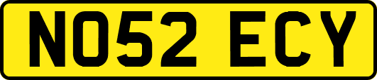 NO52ECY