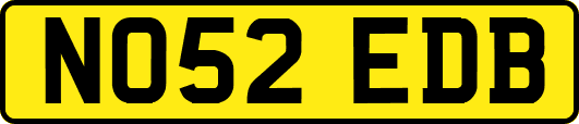 NO52EDB