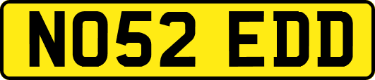 NO52EDD