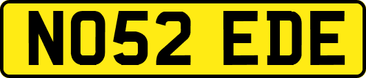 NO52EDE