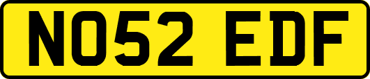 NO52EDF