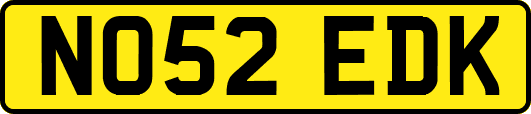 NO52EDK