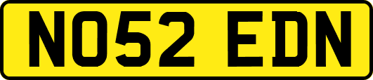 NO52EDN