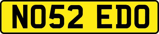 NO52EDO
