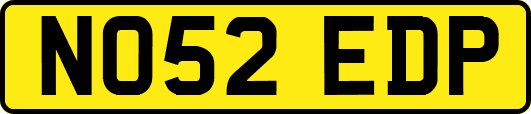 NO52EDP