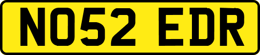 NO52EDR