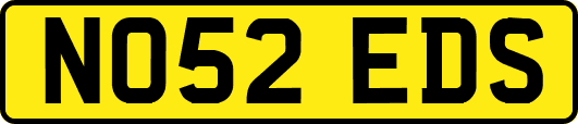 NO52EDS