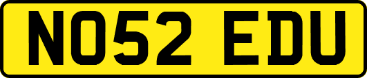 NO52EDU