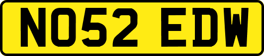 NO52EDW