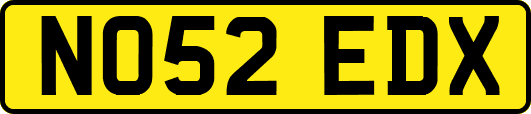 NO52EDX
