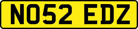 NO52EDZ