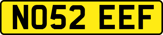 NO52EEF