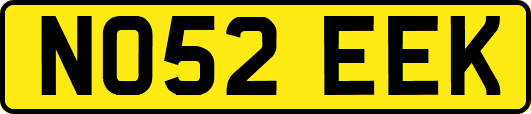 NO52EEK