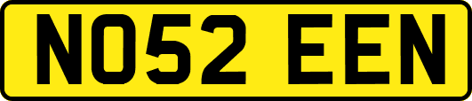 NO52EEN