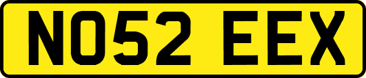 NO52EEX