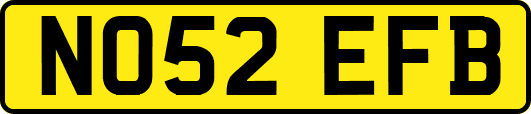 NO52EFB