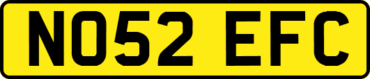 NO52EFC