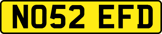 NO52EFD