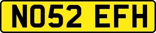 NO52EFH