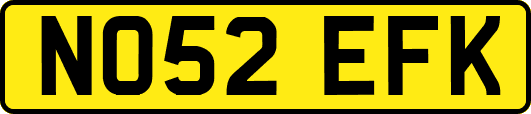 NO52EFK