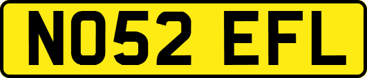 NO52EFL