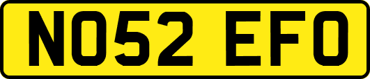 NO52EFO