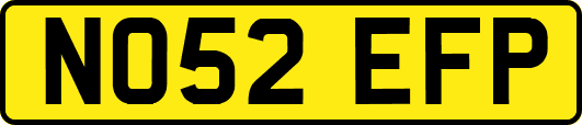 NO52EFP