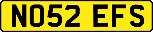 NO52EFS