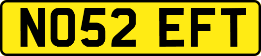 NO52EFT