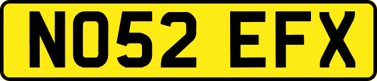 NO52EFX