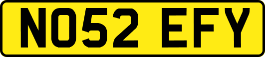NO52EFY