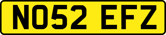 NO52EFZ
