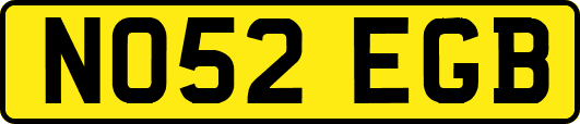 NO52EGB