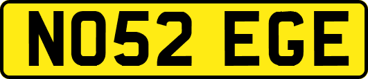 NO52EGE