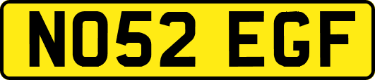 NO52EGF