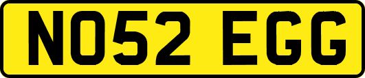 NO52EGG