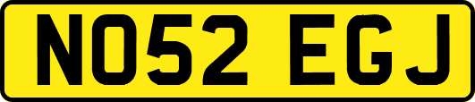 NO52EGJ