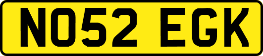 NO52EGK