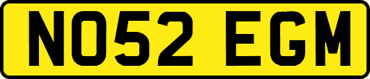 NO52EGM