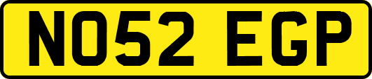 NO52EGP