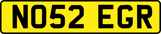 NO52EGR