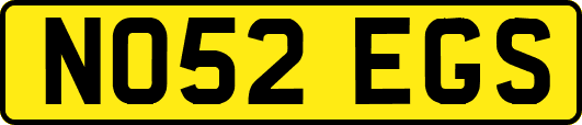 NO52EGS