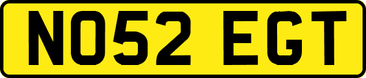 NO52EGT