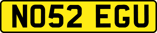 NO52EGU