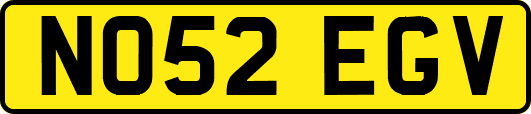 NO52EGV